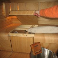 IKI saune - harvia15